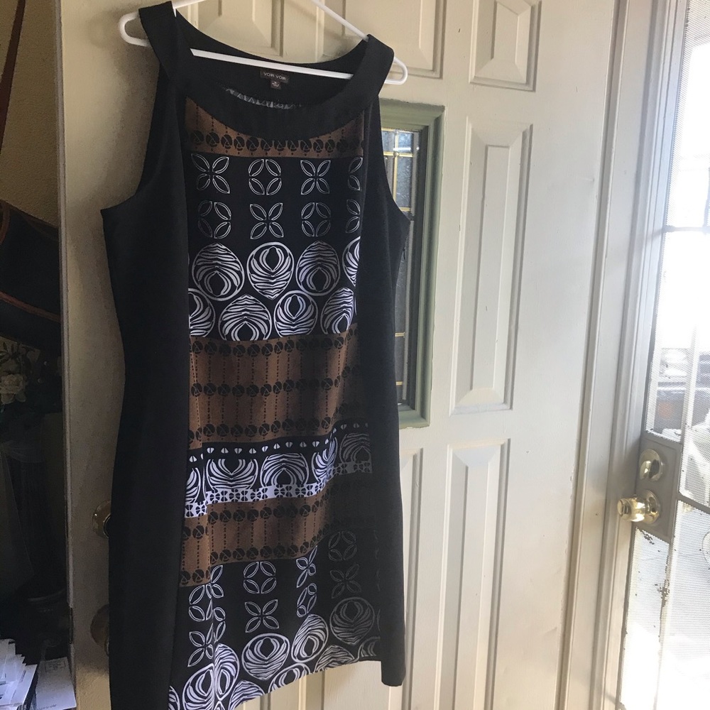 Dress size 16